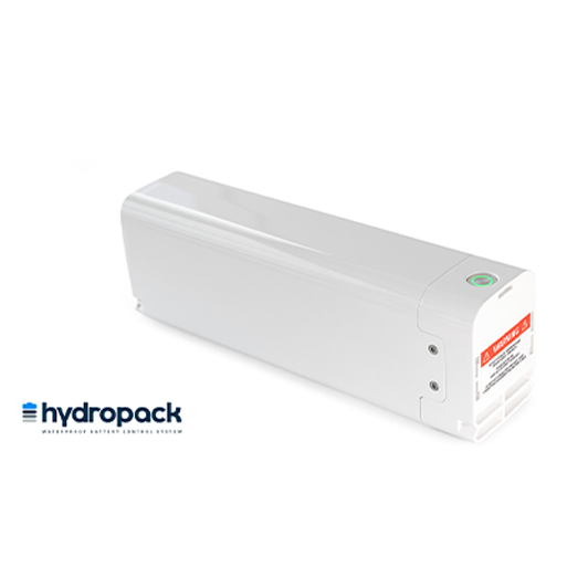 HydroPack Battery
